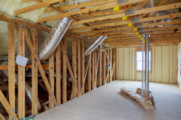 Trusted Warner, OK Insulation Contractor Experts