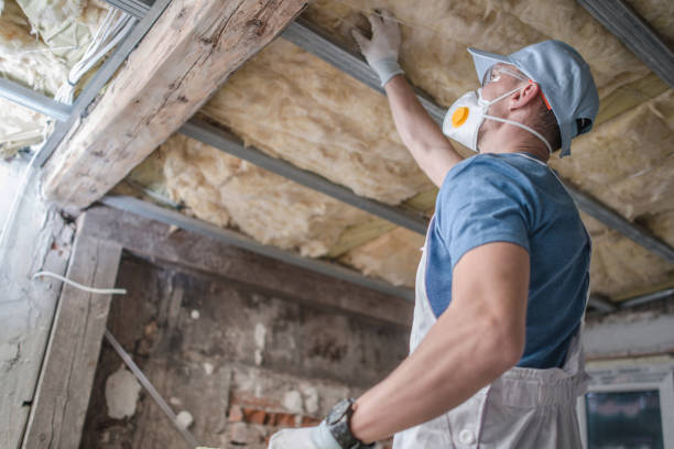 Best Residential Insulation in Warner, OK
