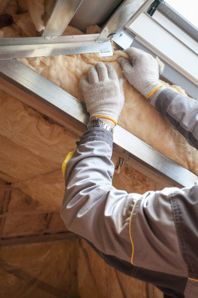 Types of Insulation We Offer in Warner, OK
