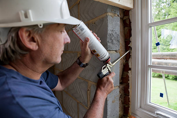 Best Fiberglass Insulation in Warner, OK